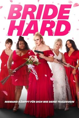 Bride Hard