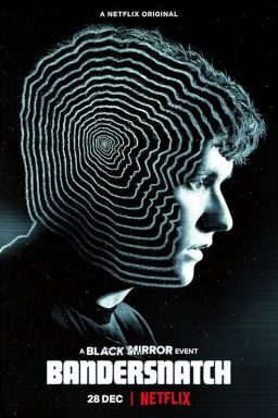 Black Mirror: Bandersnatch