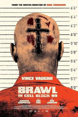 Brawl in Cell Block 99