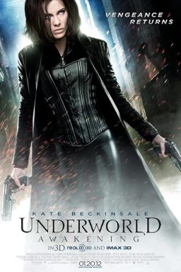 Underworld: Awakening