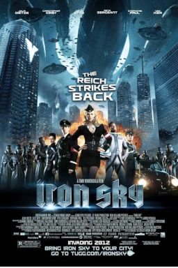 Iron Sky