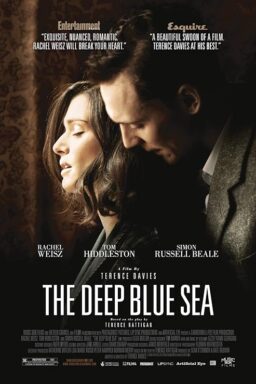 The Deep Blue Sea