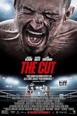 The Cut