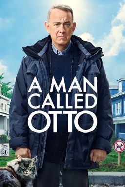 A Man Called Otto