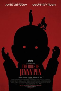 The Rule of Jenny Pen - 2024