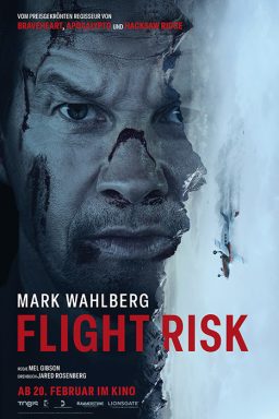 Flight Risk