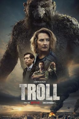 Troll - 2022
