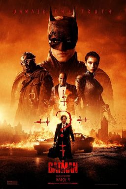 The Batman