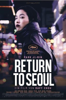 Return to Seoul