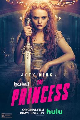 The Princess - 2022