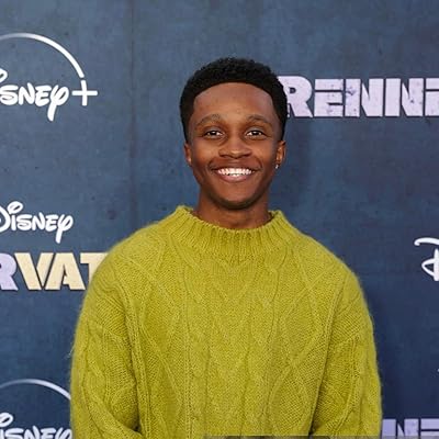 Jermaine Harris