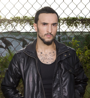 Luis Da Silva Jr.