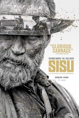Sisu - 2022
