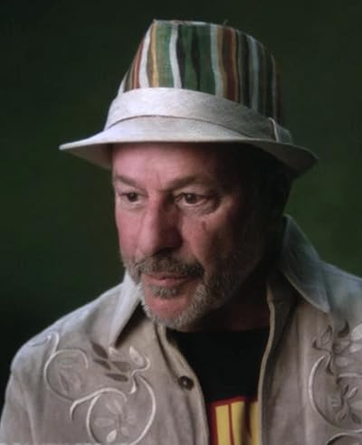 Greg Errico