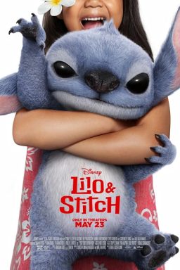 Lilo & Stitch
