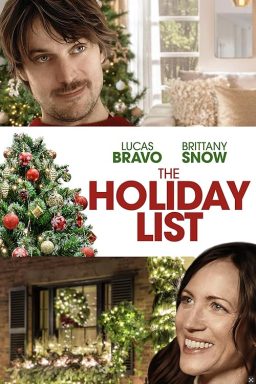 The Holiday List - 2024