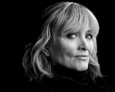Carolyn Scott