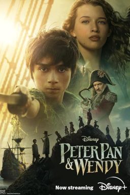 Peter Pan & Wendy - 2023