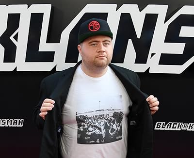 Paul Walter Hauser