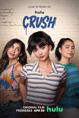 Crush - 2022
