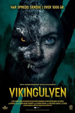 Viking Wolf - 2022