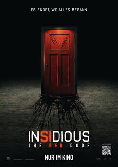 Insidious: The Red Door