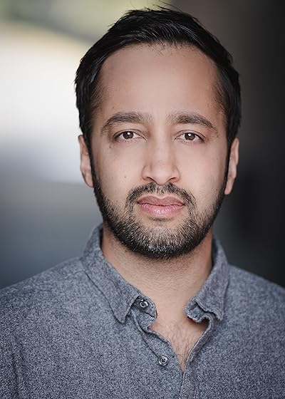 Asif Khan