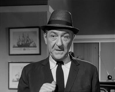 Alan Gifford