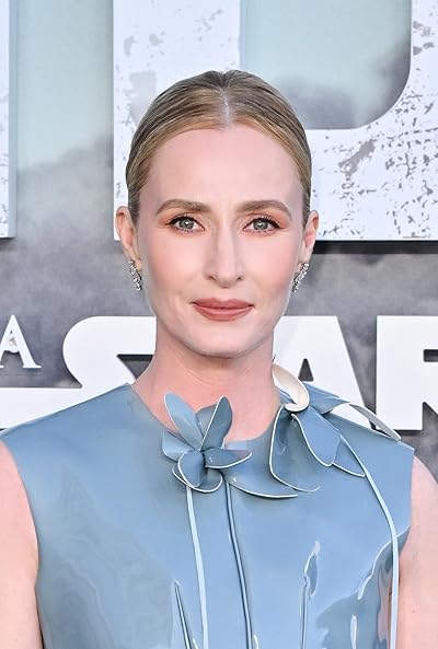 Genevieve OReilly