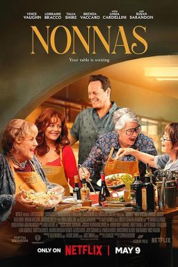 Nonnas - 2025