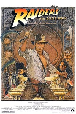 Raiders of the Lost Ark