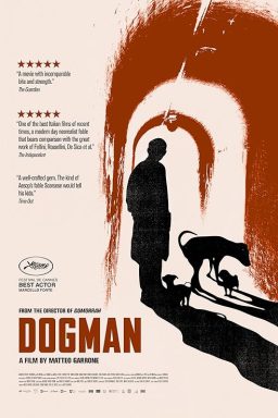 Dogman - 2018