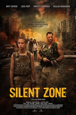 Silent Zone - 2025