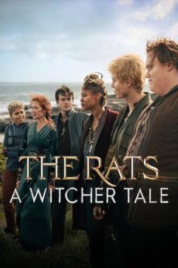The Rats: A Witcher Tale