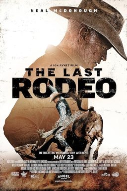 The Last Rodeo