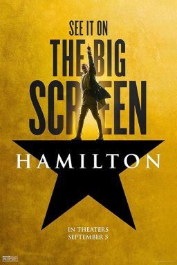 Hamilton
