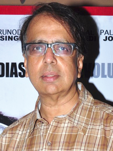 Ananth Mahadevan