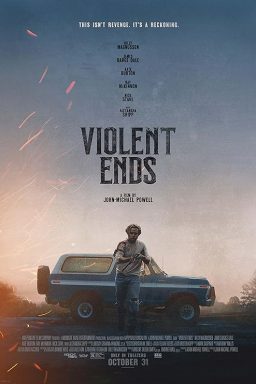 Violent Ends