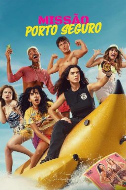 Undercover Party Crasher - 2025