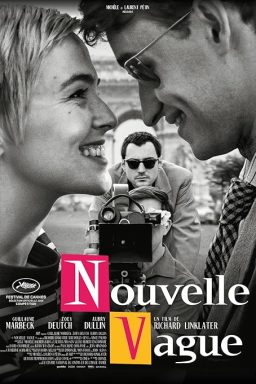Nouvelle Vague