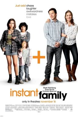 Instant Family