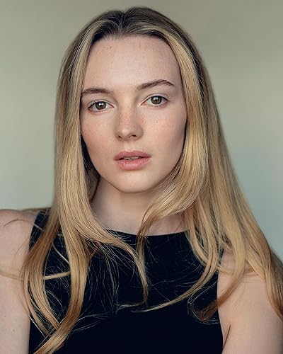 Alanah Bloor