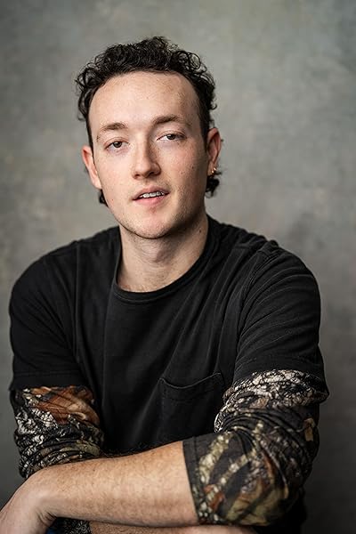 Coleman Pedigo