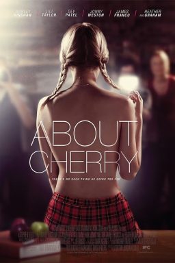 About Cherry - 2012