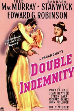 Double Indemnity