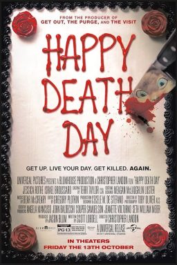 Happy Death Day