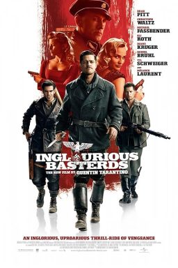 Inglourious Basterds - 2009