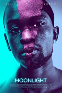 Moonlight - 2016