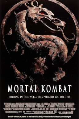 Mortal Kombat - 1995