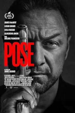 Pose - 2025